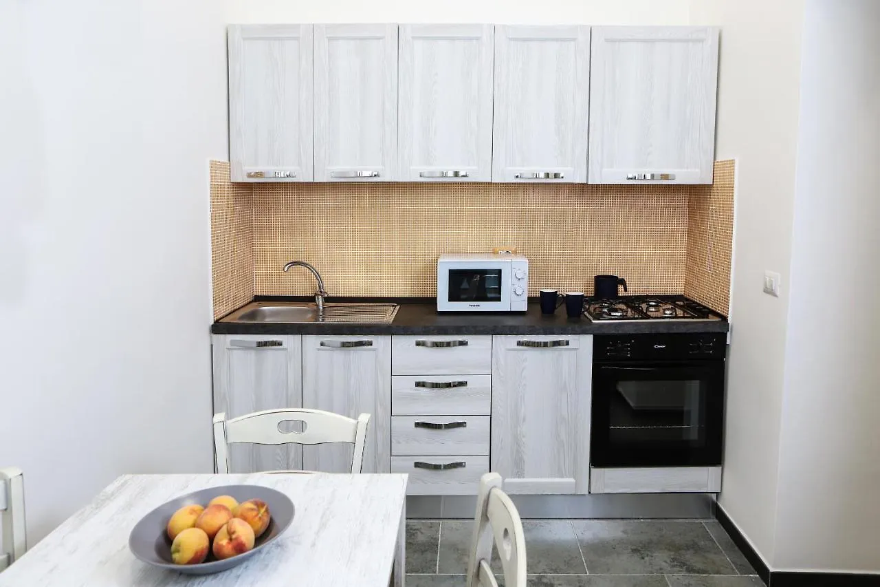 Gelso Apartments And Studio By Wonderful Italy Naples