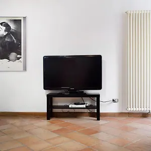  Appartement Giardino D'atri
