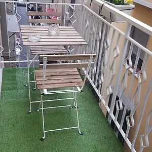  Appartement Giardinetto A Toledo