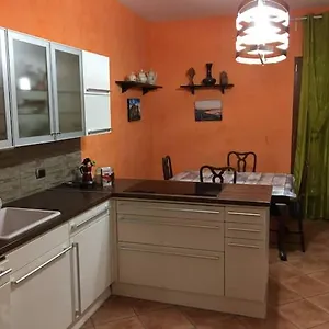  Appartement Centro Storico