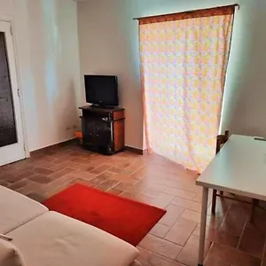  Appartement Bilocale Piazza Miracoli