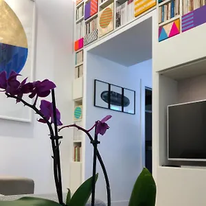 Lily Appartamento