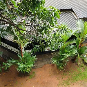 Bamboo House Sigirîya