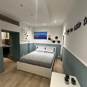  Appartement Pazz House