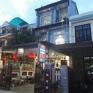Lisa Hội An