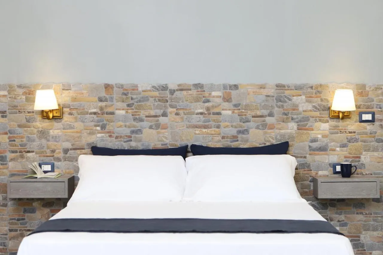 Gelso Apartments And Studio By Wonderful Italy Naples