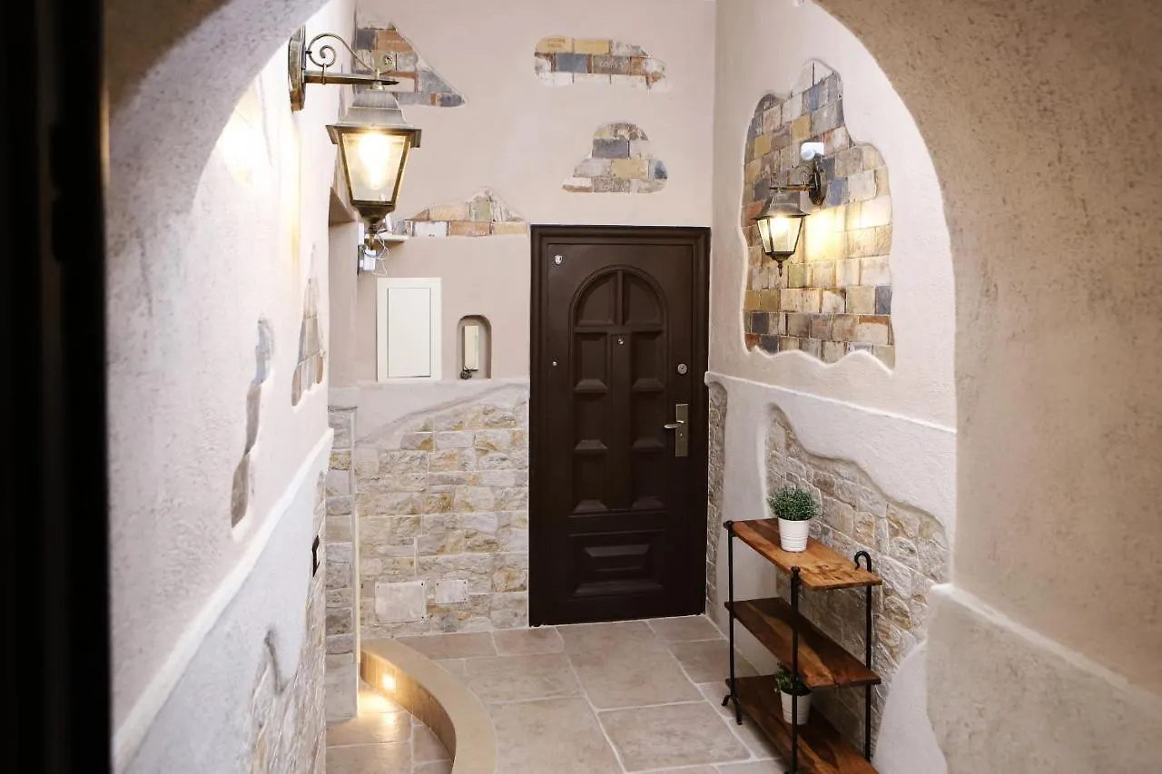 Gelso Apartments And Studio By Wonderful Italy Naples