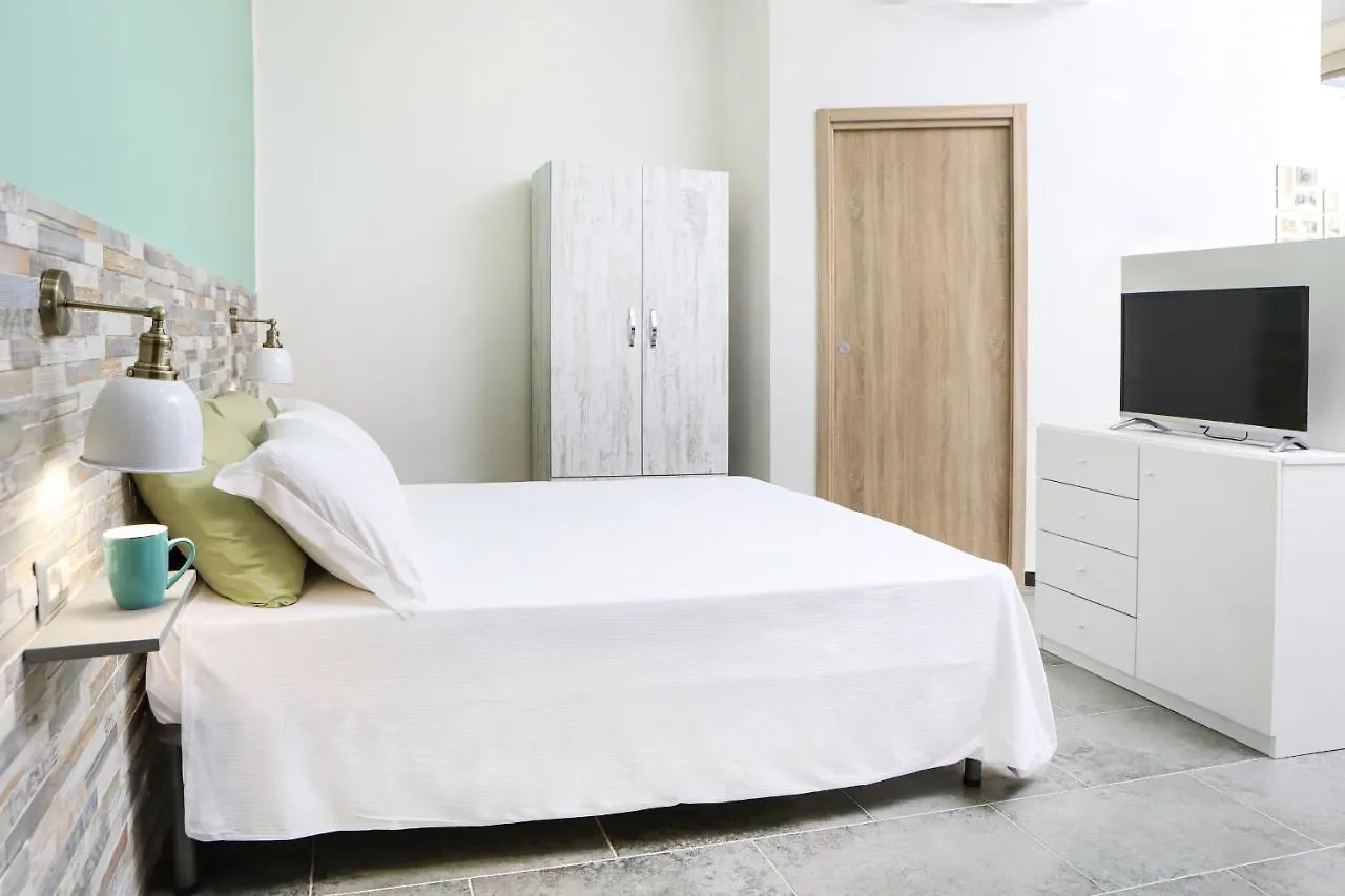 Gelso Apartments And Studio By Wonderful Italy Naples