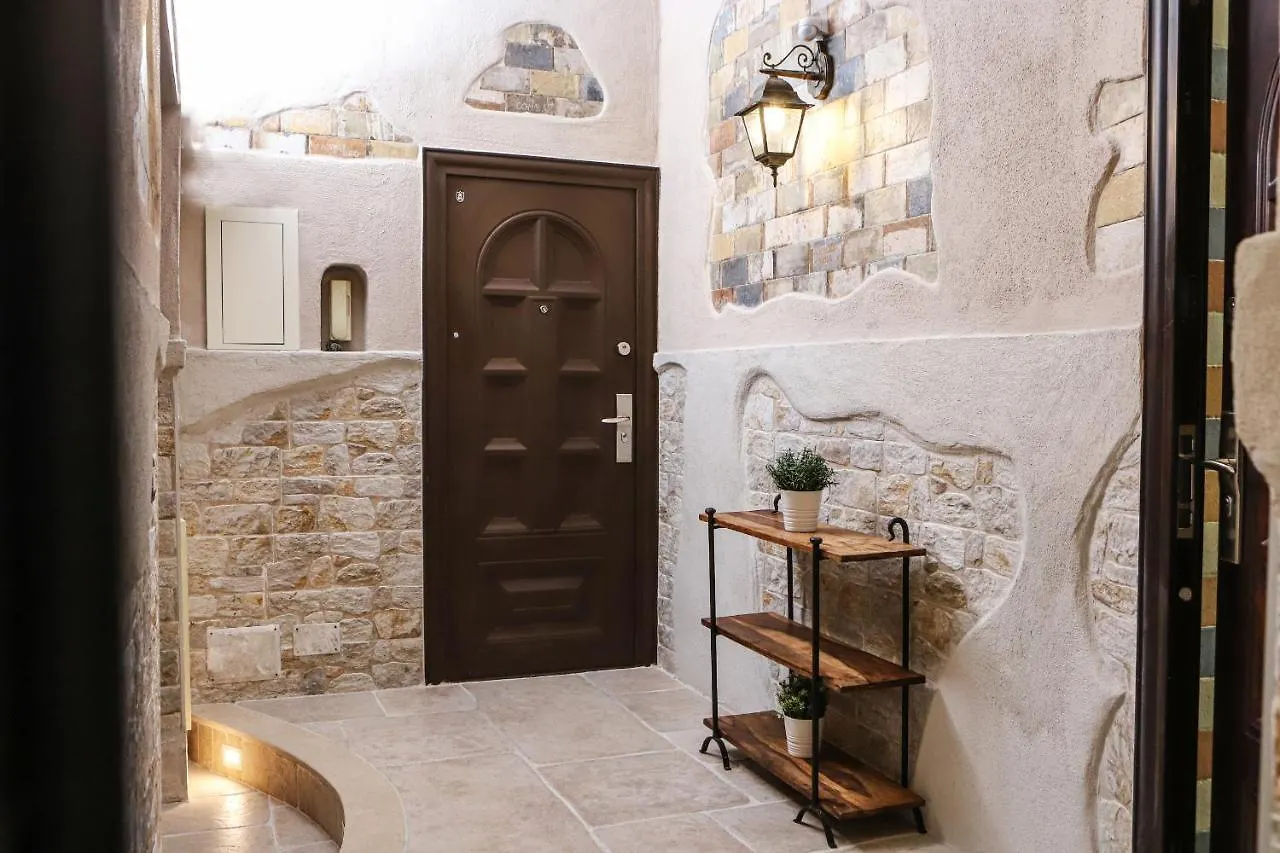 Gelso Apartments And Studio By Wonderful Italy Naples