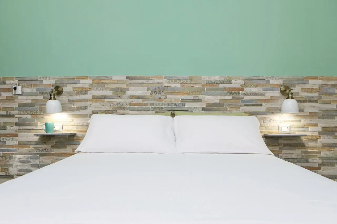 Gelso Apartments And Studio By Wonderful Italy Naples