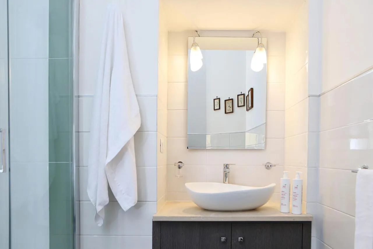 Gelso Apartments And Studio By Wonderful Italy Naples Italie