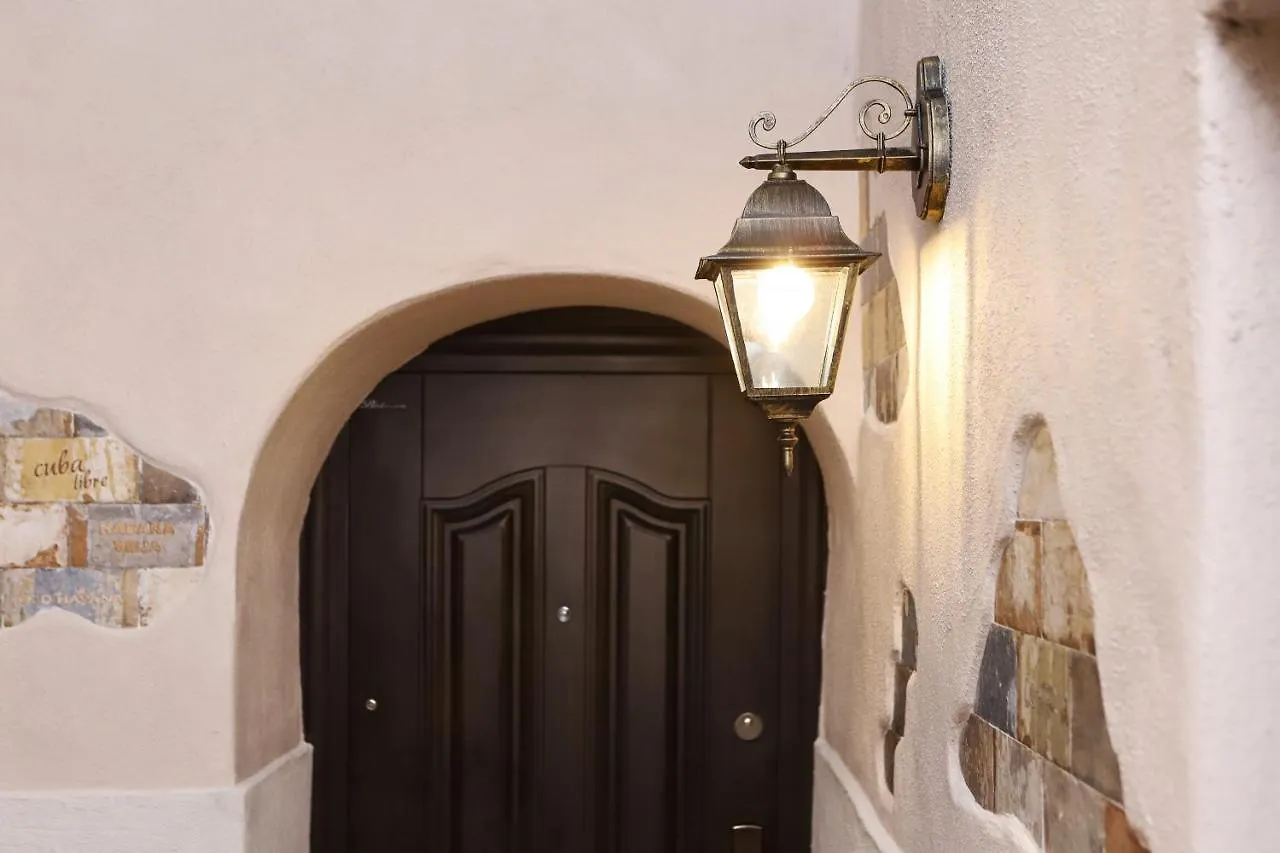 Gelso Apartments And Studio By Wonderful Italy Naples