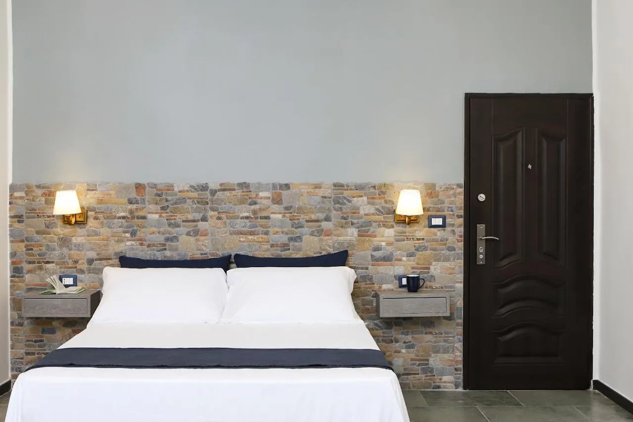 Gelso Apartments And Studio By Wonderful Italy Naples