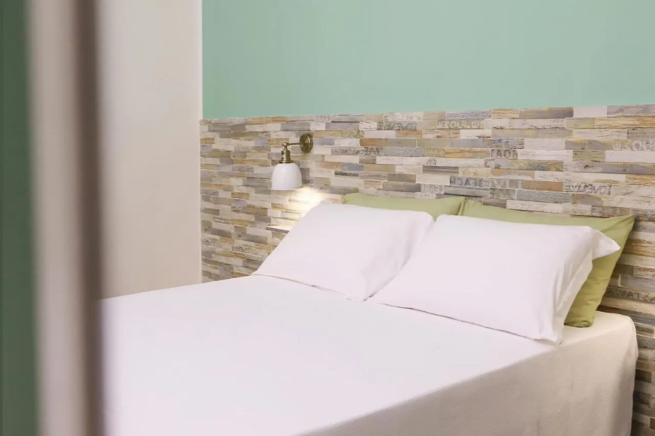 Gelso Apartments And Studio By Wonderful Italy Naples