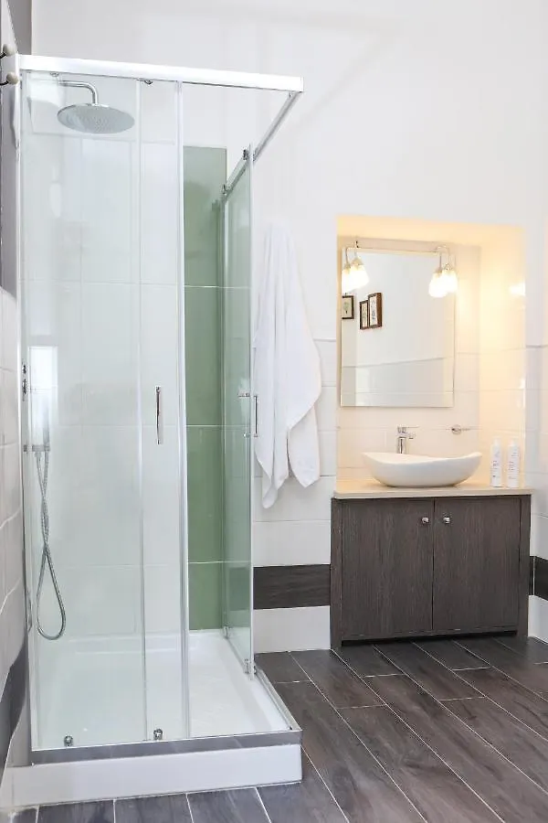 Gelso Apartments And Studio By Wonderful Italy Naples Italie