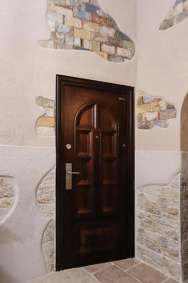 Gelso Apartments And Studio By Wonderful Italy Naples Italie